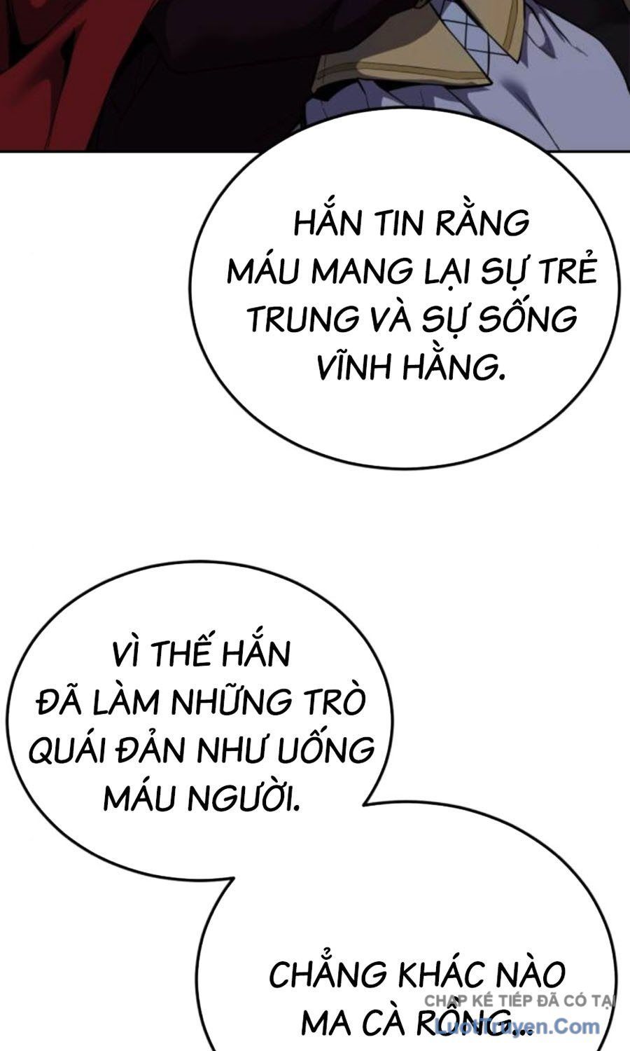 Cậu Bé Của Thần Chết [Chap 309] - Page 50