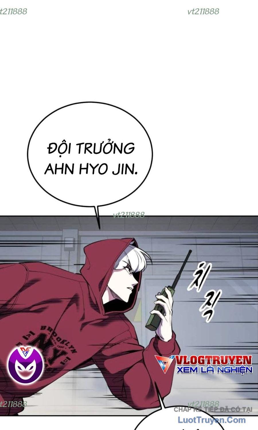 Cậu Bé Của Thần Chết [Chap 309] - Page 7