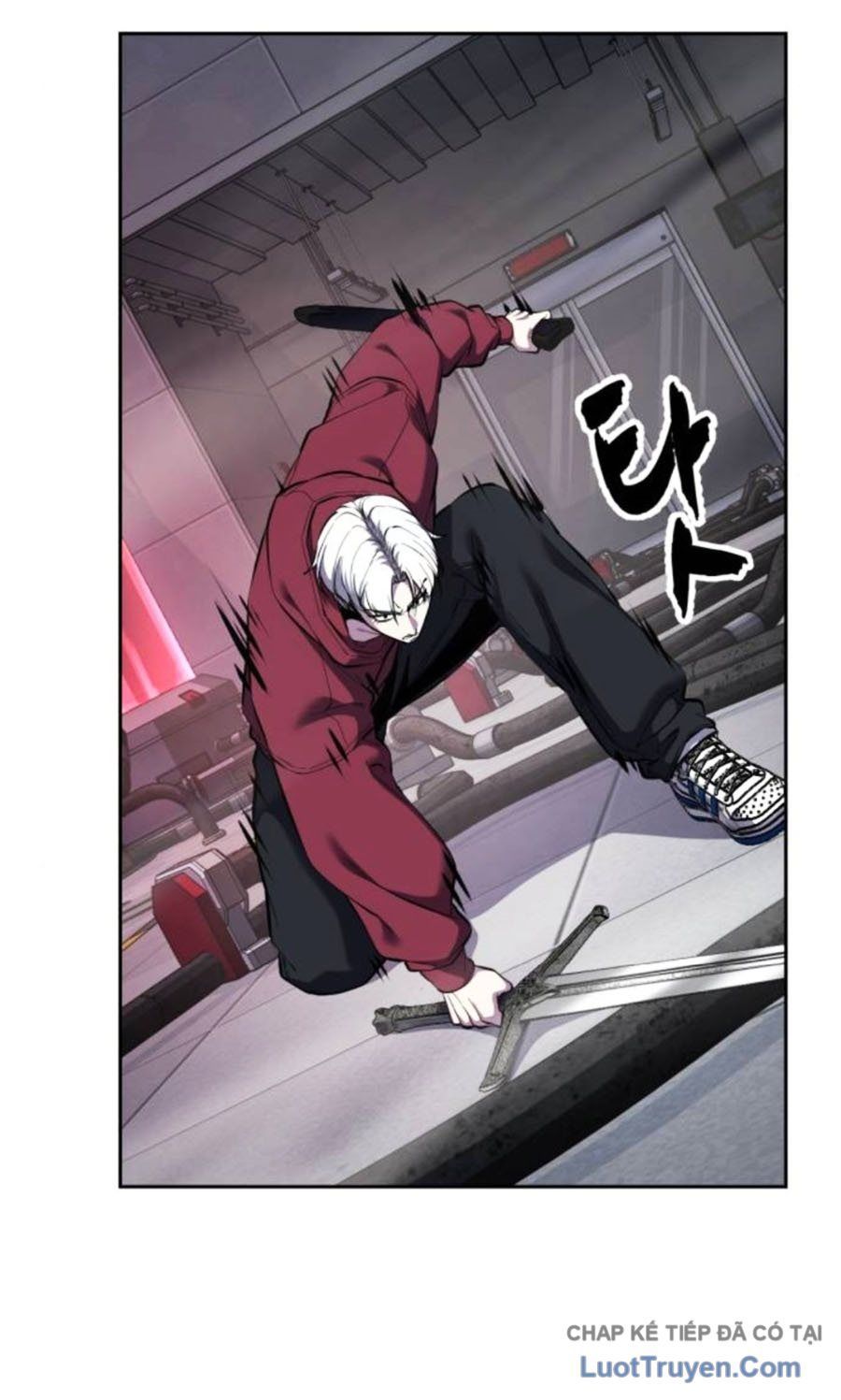 Cậu Bé Của Thần Chết [Chap 309] - Page 78