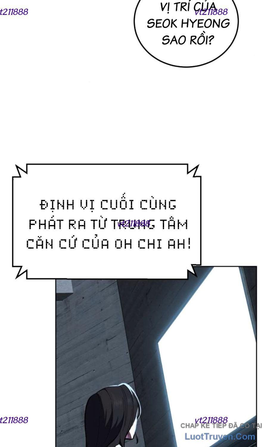 Cậu Bé Của Thần Chết [Chap 309] - Page 8