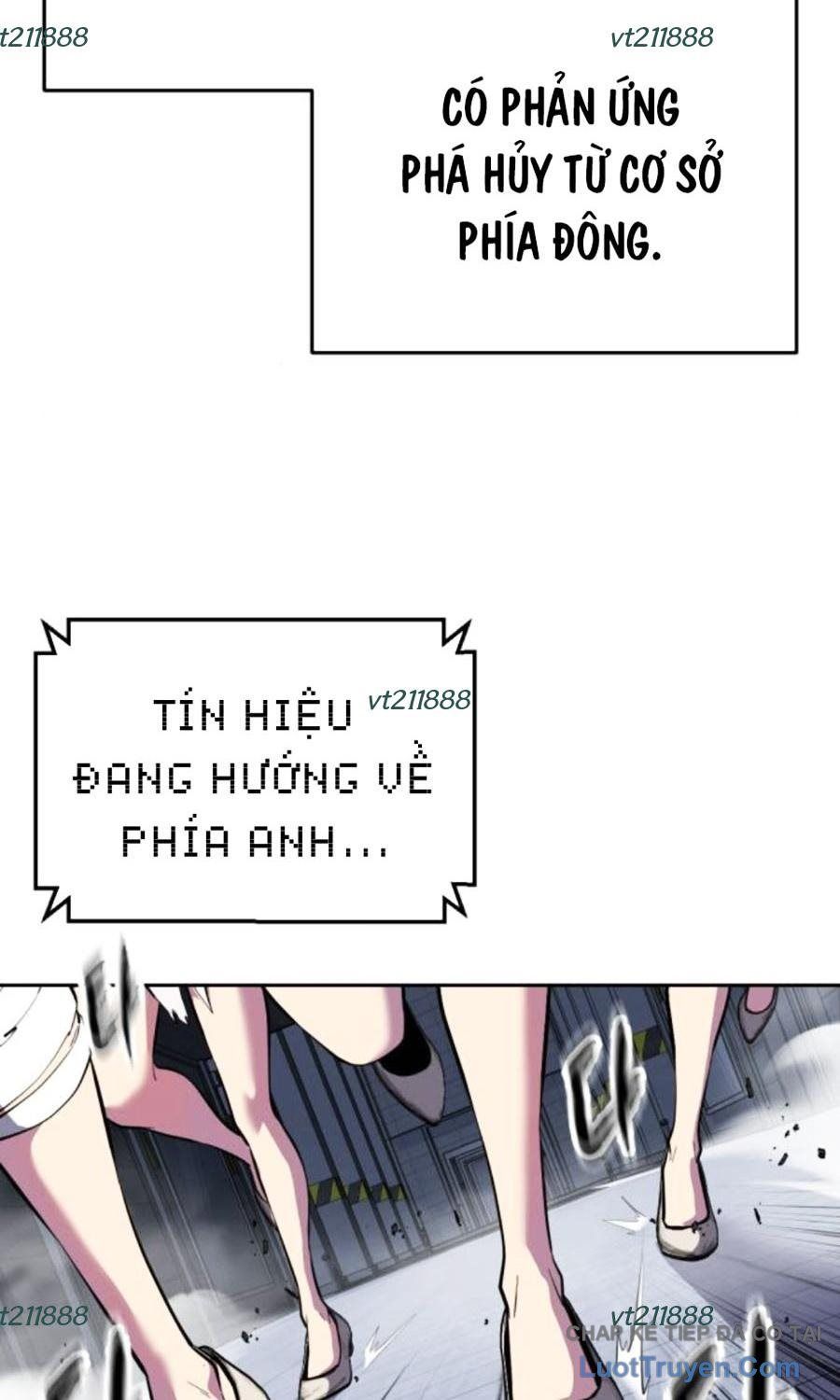 Cậu Bé Của Thần Chết [Chap 309] - Page 80