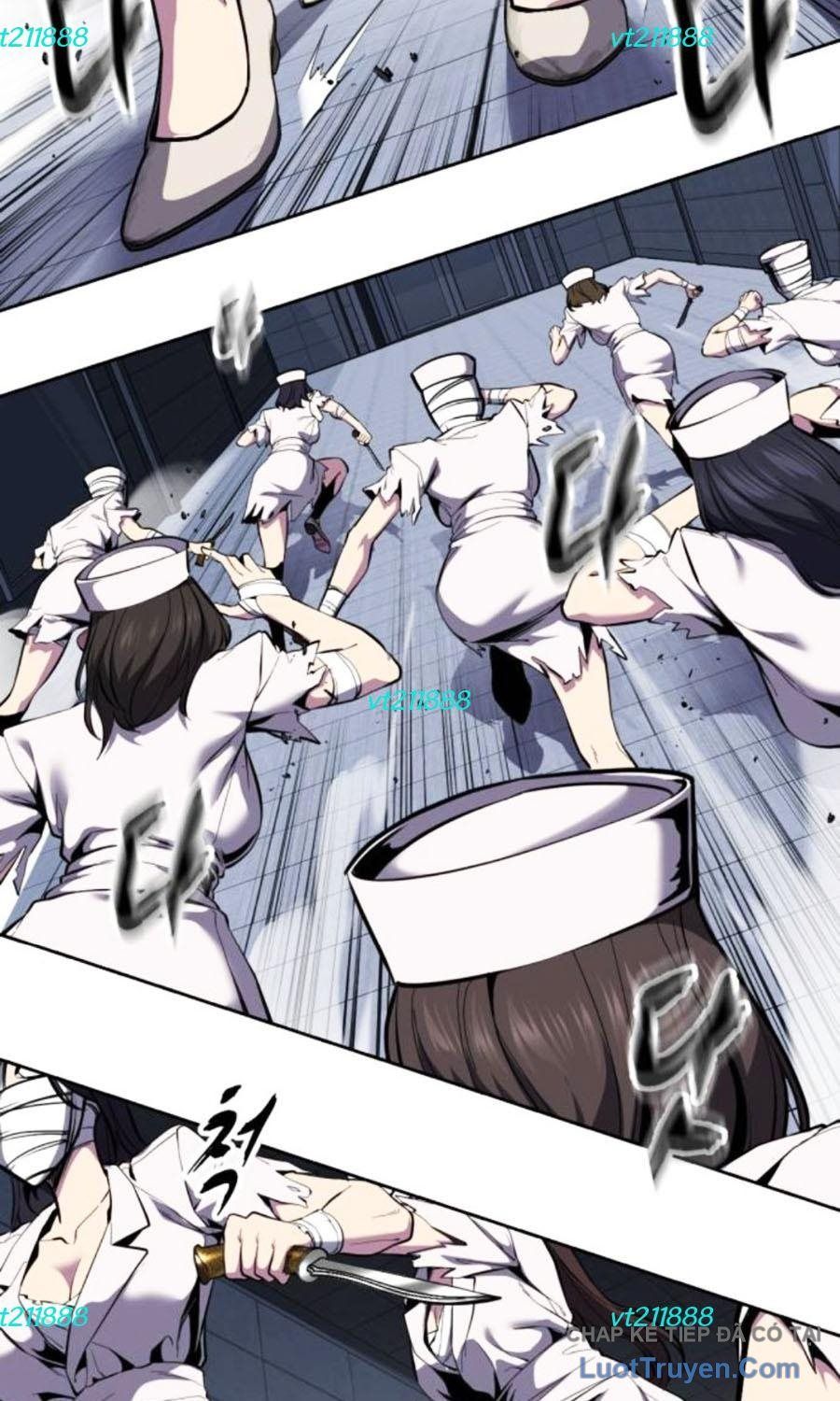 Cậu Bé Của Thần Chết [Chap 309] - Page 81