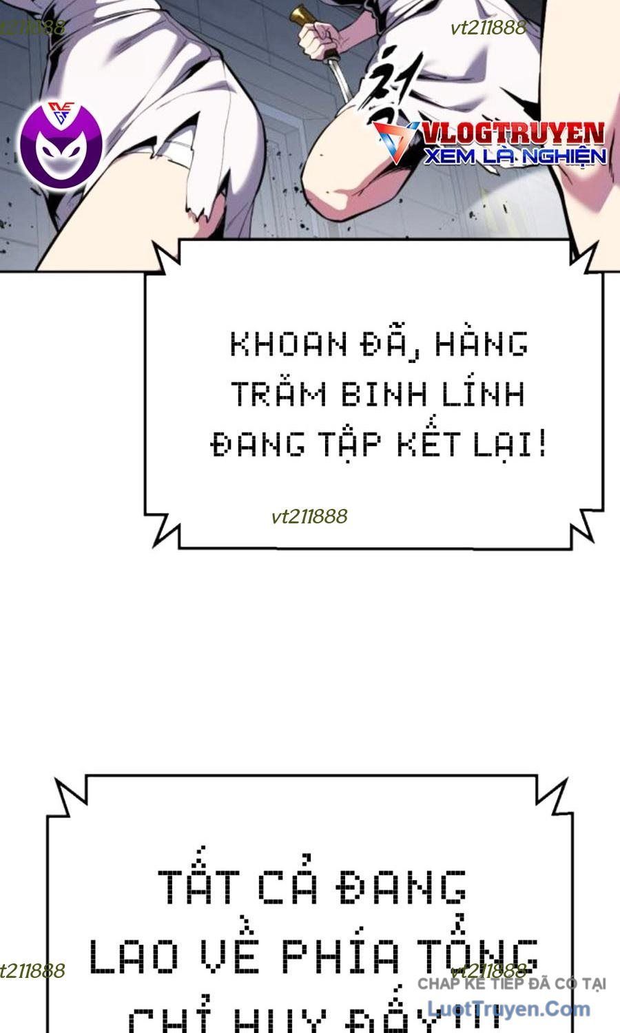 Cậu Bé Của Thần Chết [Chap 309] - Page 82