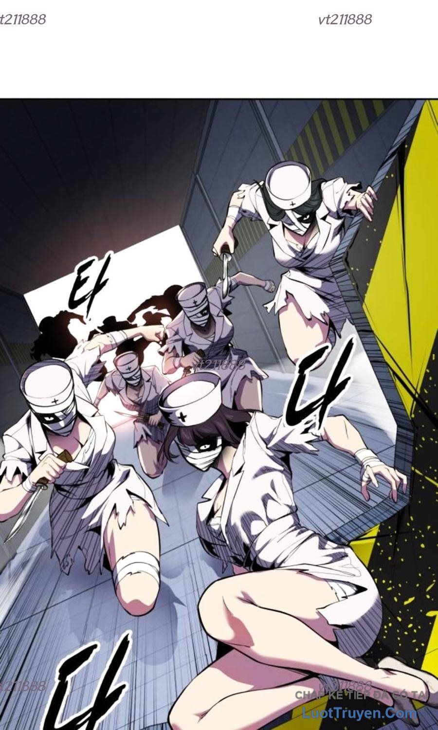 Cậu Bé Của Thần Chết [Chap 309] - Page 84