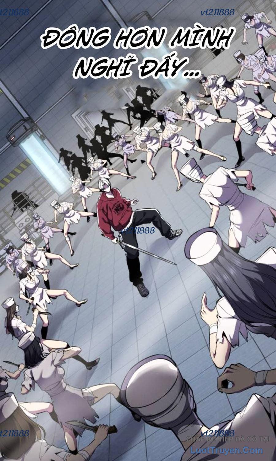 Cậu Bé Của Thần Chết [Chap 309] - Page 88