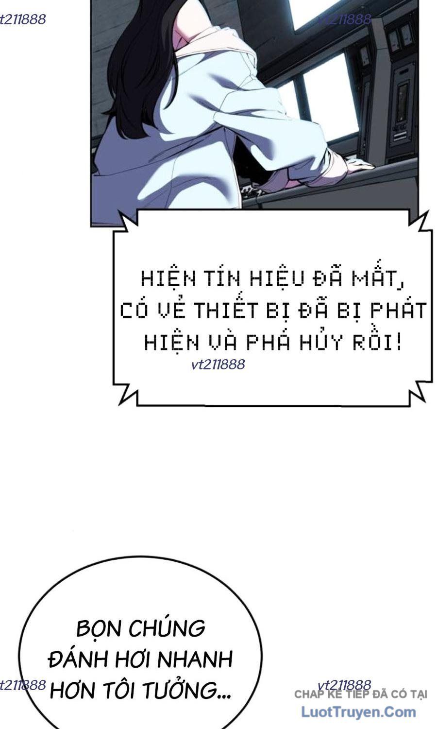 Cậu Bé Của Thần Chết [Chap 309] - Page 9
