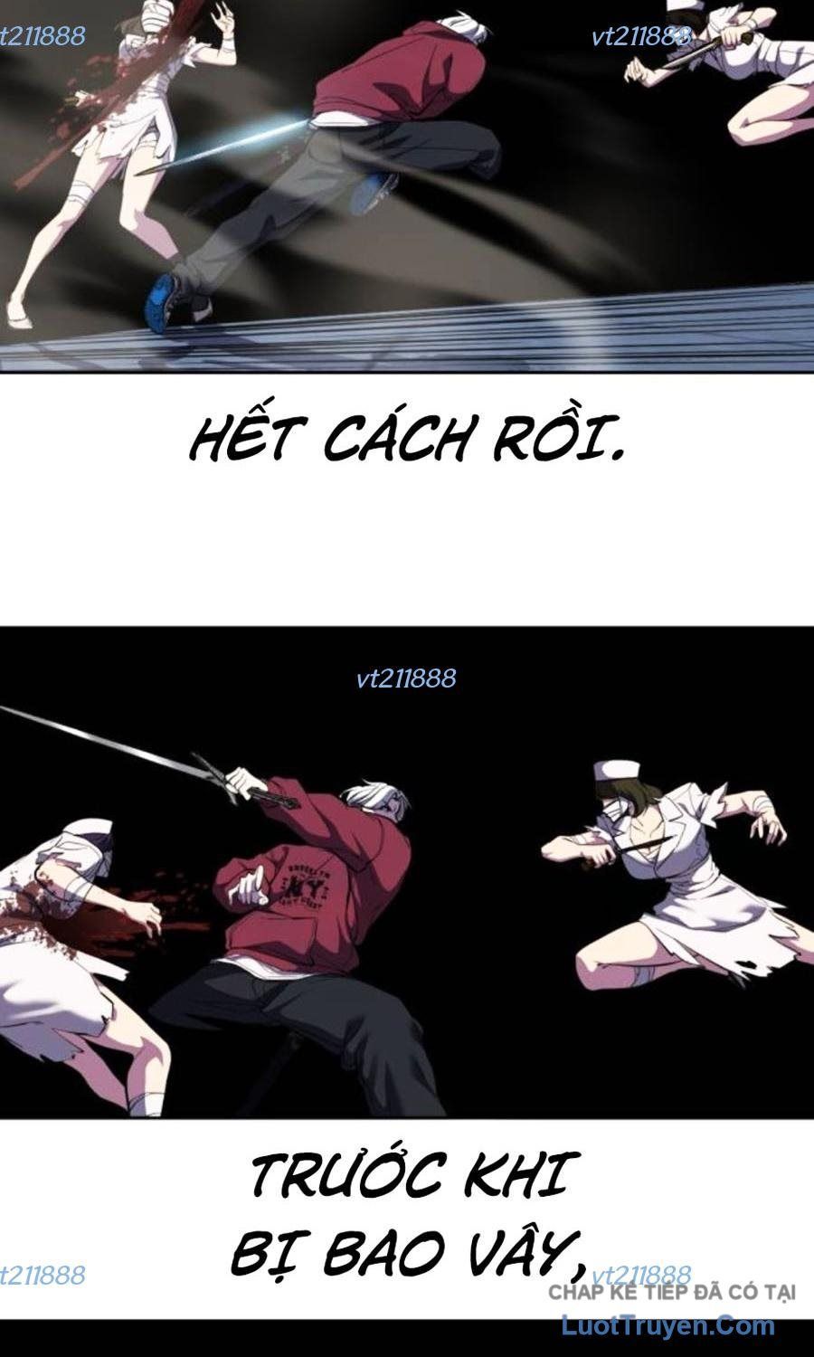 Cậu Bé Của Thần Chết [Chap 309] - Page 90