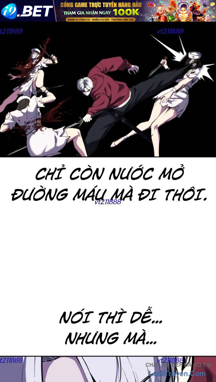 Cậu Bé Của Thần Chết [Chap 309] - Page 91