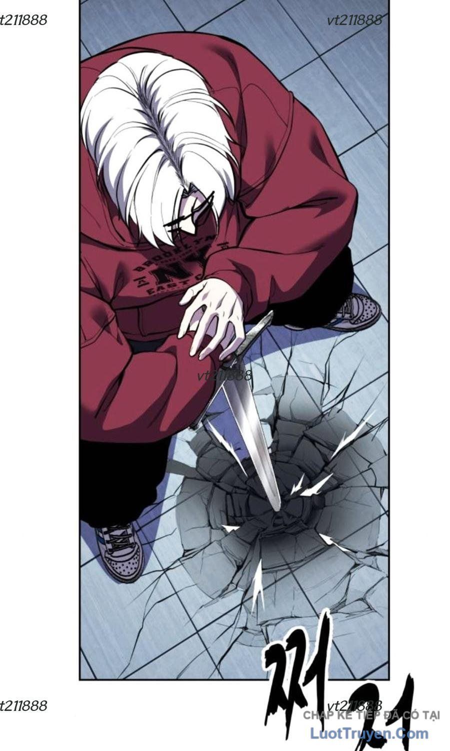 Cậu Bé Của Thần Chết [Chap 309] - Page 96