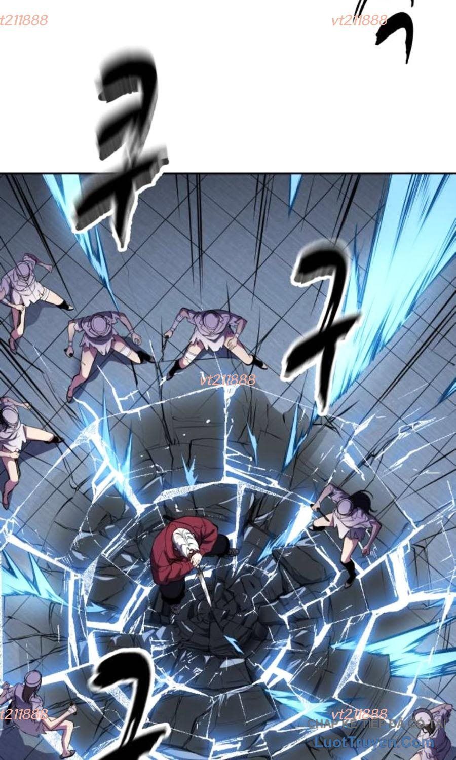 Cậu Bé Của Thần Chết [Chap 309] - Page 97