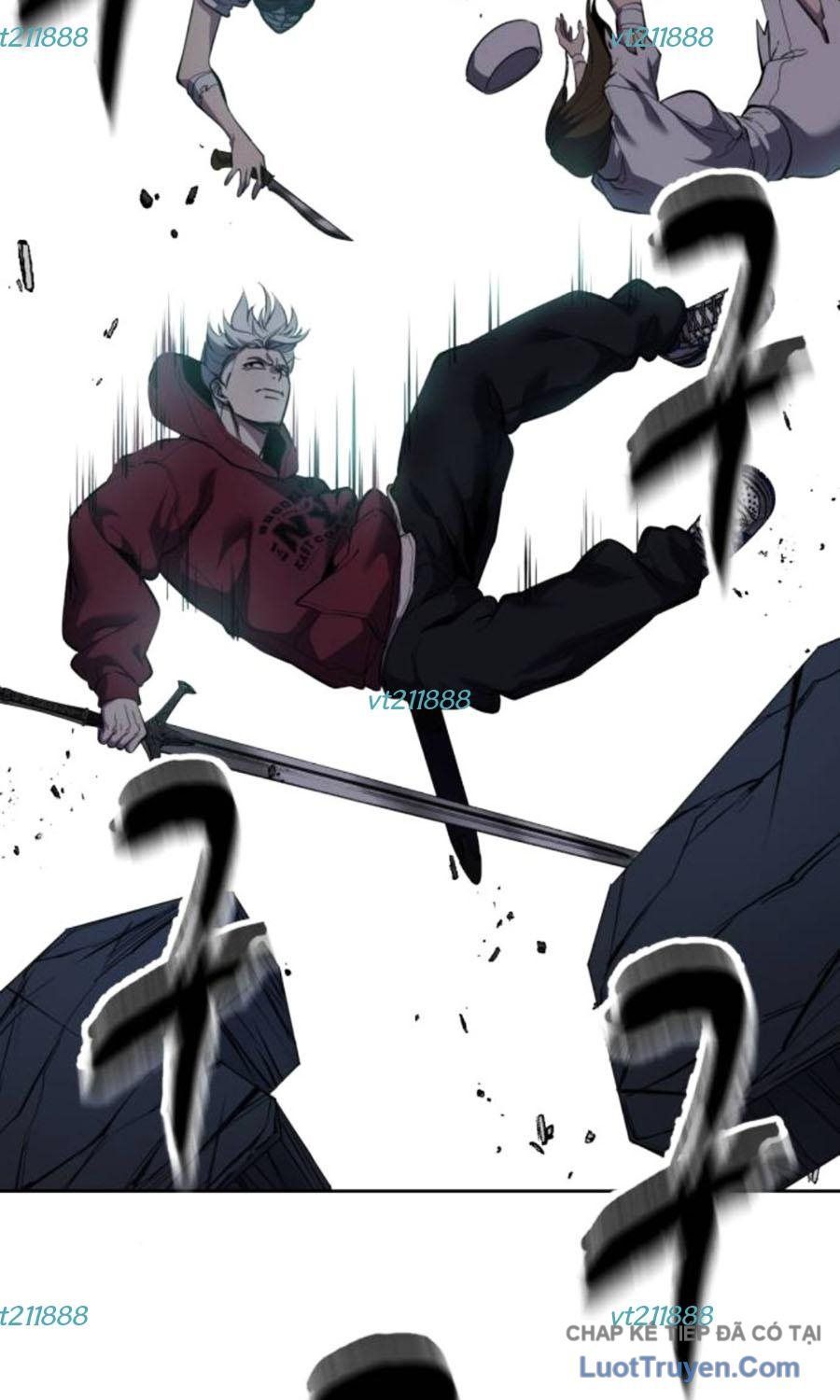 Cậu Bé Của Thần Chết [Chap 309] - Page 99