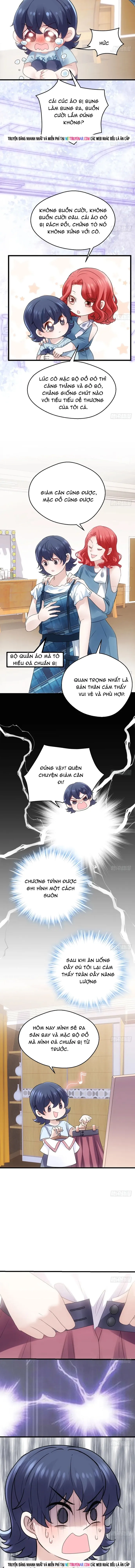 Tôi không phải nữ phụ ác độc Chương 205 - Trang 6