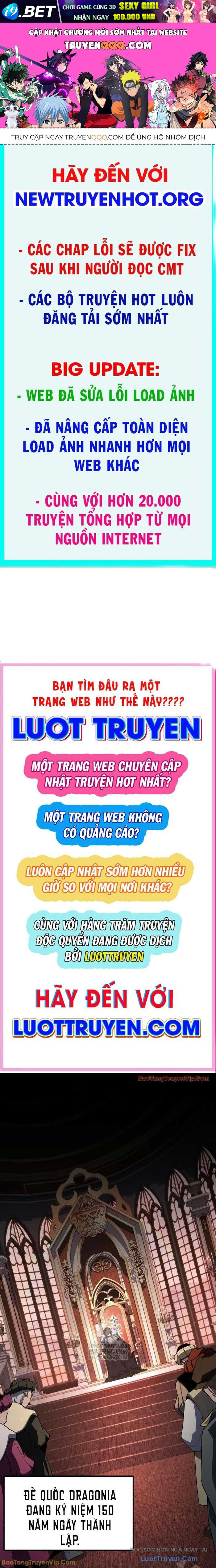 Vua Hiệp Sĩ Đã Trở Lại Với Một Vị Thần Chương 143 - Trang 1
