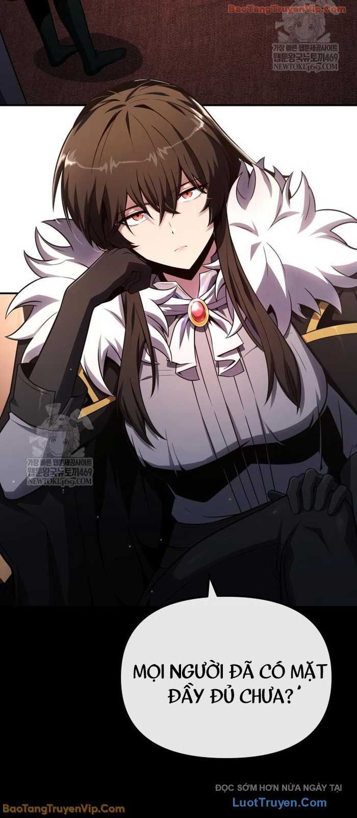 Vua Hiệp Sĩ Đã Trở Lại Với Một Vị Thần Chương 143 - Trang 2