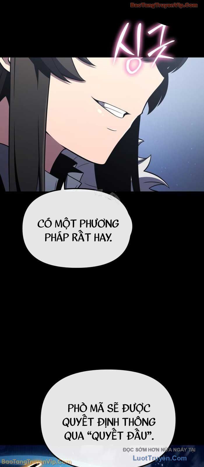 Vua Hiệp Sĩ Đã Trở Lại Với Một Vị Thần Chương 143 - Trang 17