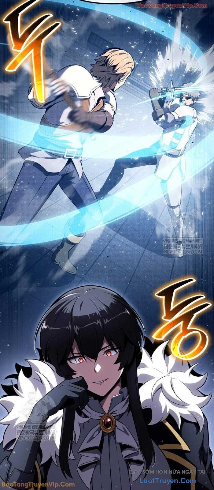 Vua Hiệp Sĩ Đã Trở Lại Với Một Vị Thần Chương 143 - Trang 18
