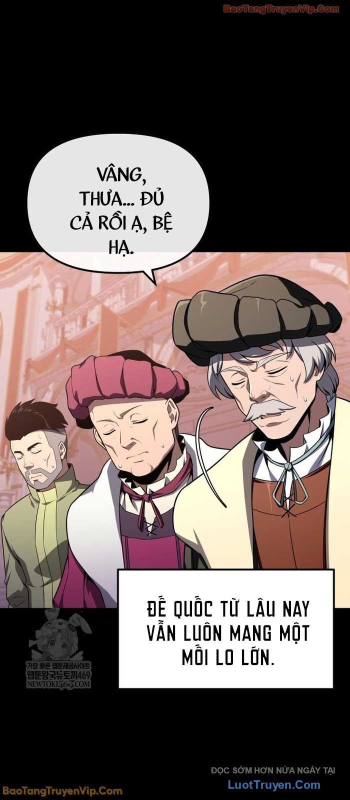 Vua Hiệp Sĩ Đã Trở Lại Với Một Vị Thần Chương 143 - Trang 3