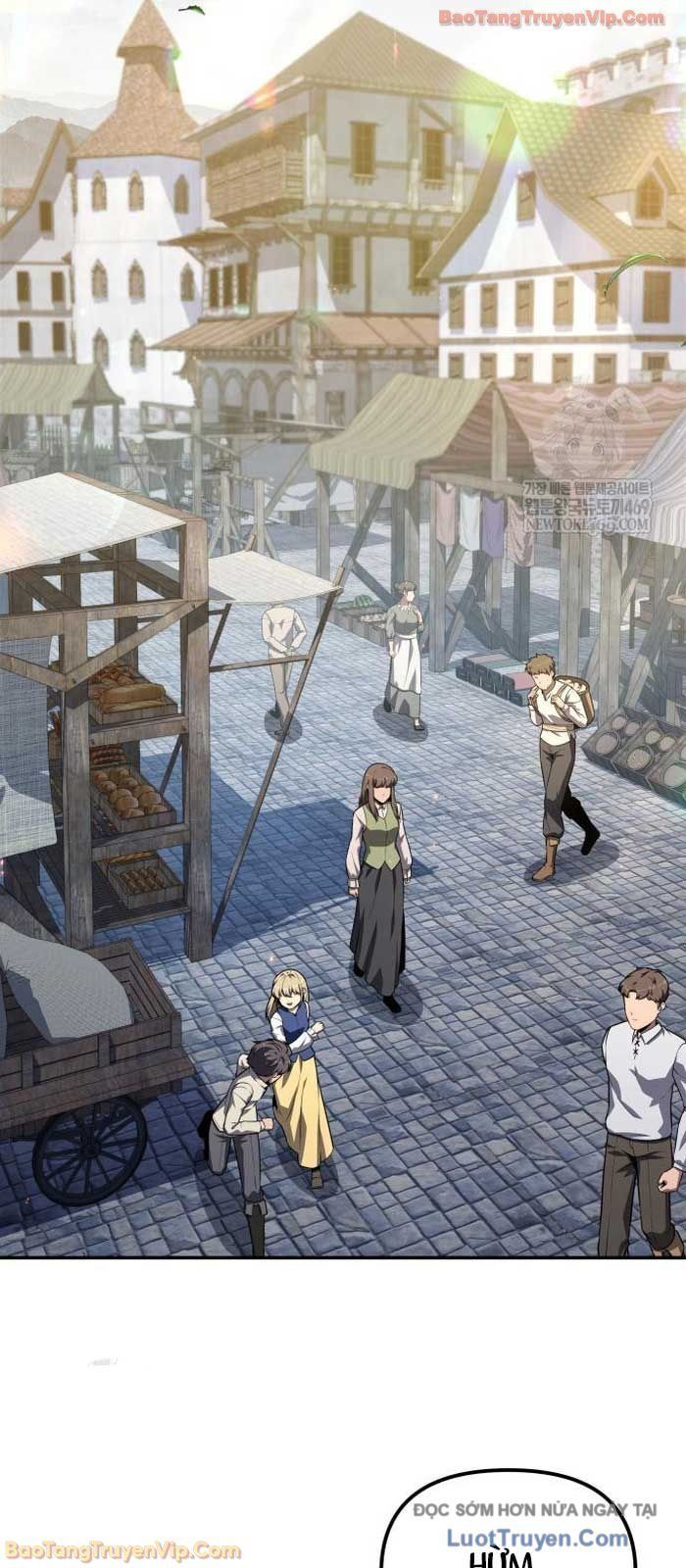 Vua Hiệp Sĩ Đã Trở Lại Với Một Vị Thần Chương 143 - Trang 23