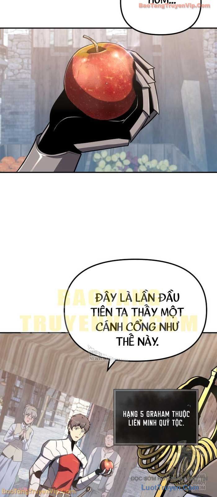 Vua Hiệp Sĩ Đã Trở Lại Với Một Vị Thần Chương 143 - Trang 24