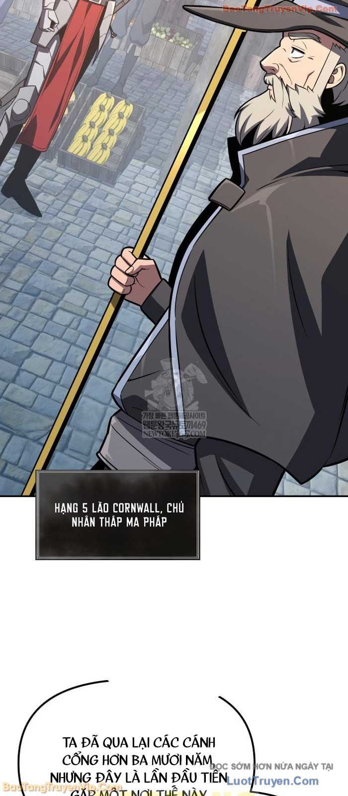 Vua Hiệp Sĩ Đã Trở Lại Với Một Vị Thần Chương 143 - Trang 25