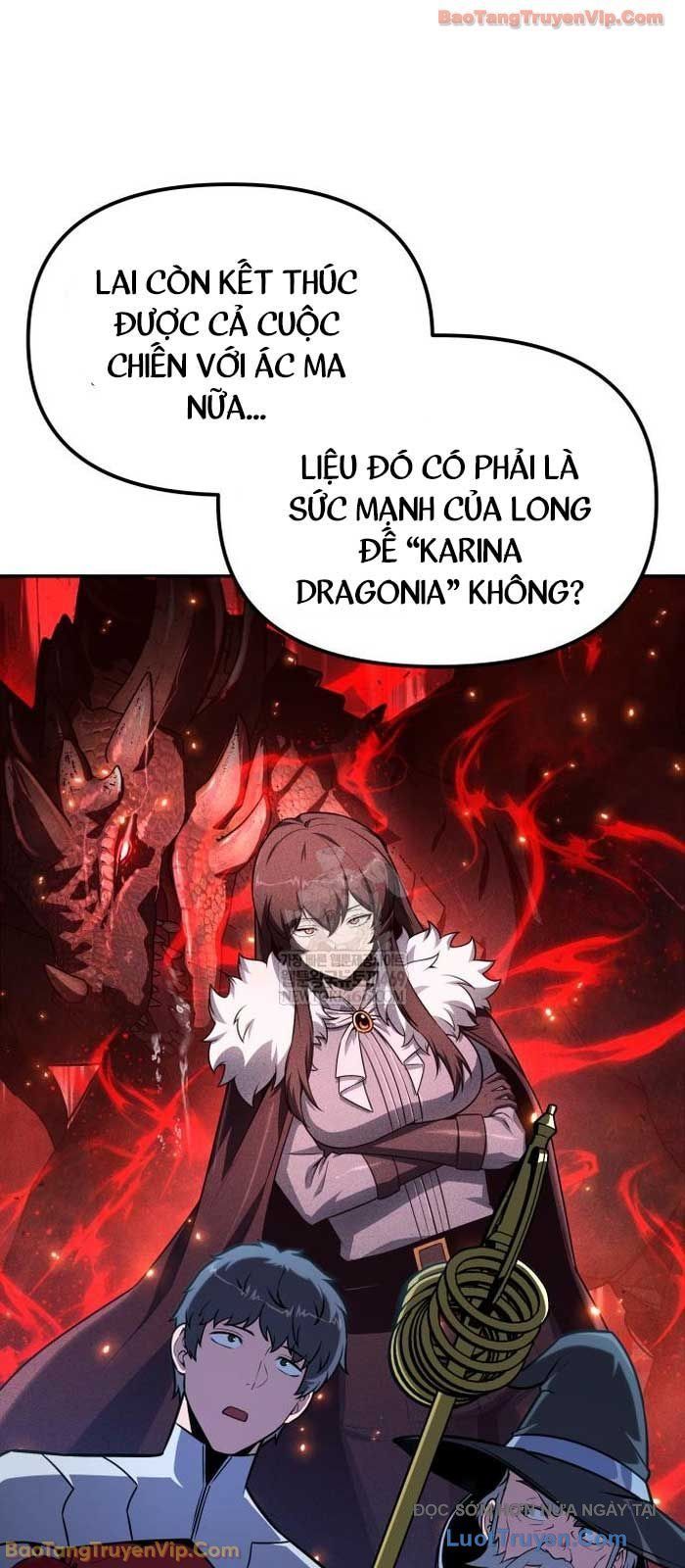 Vua Hiệp Sĩ Đã Trở Lại Với Một Vị Thần Chương 143 - Trang 27