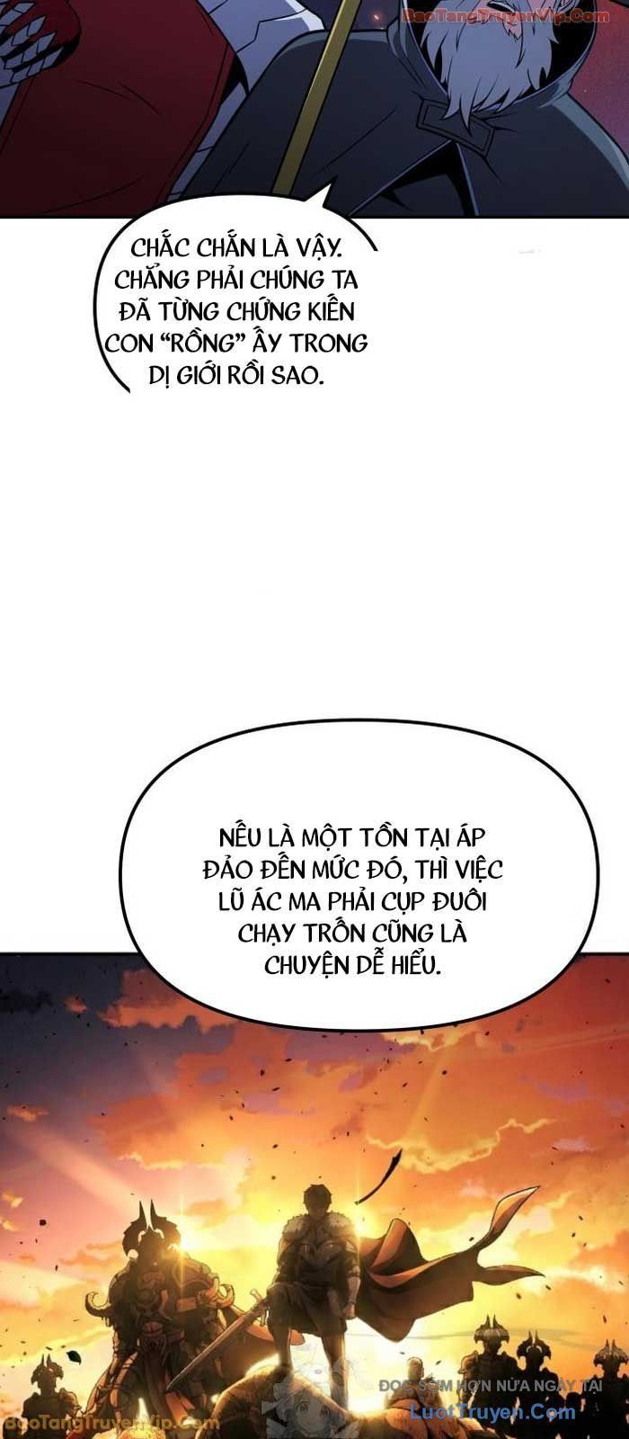 Vua Hiệp Sĩ Đã Trở Lại Với Một Vị Thần Chương 143 - Trang 28