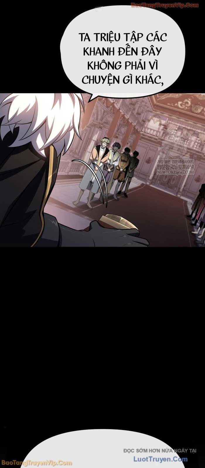 Vua Hiệp Sĩ Đã Trở Lại Với Một Vị Thần Chương 143 - Trang 4