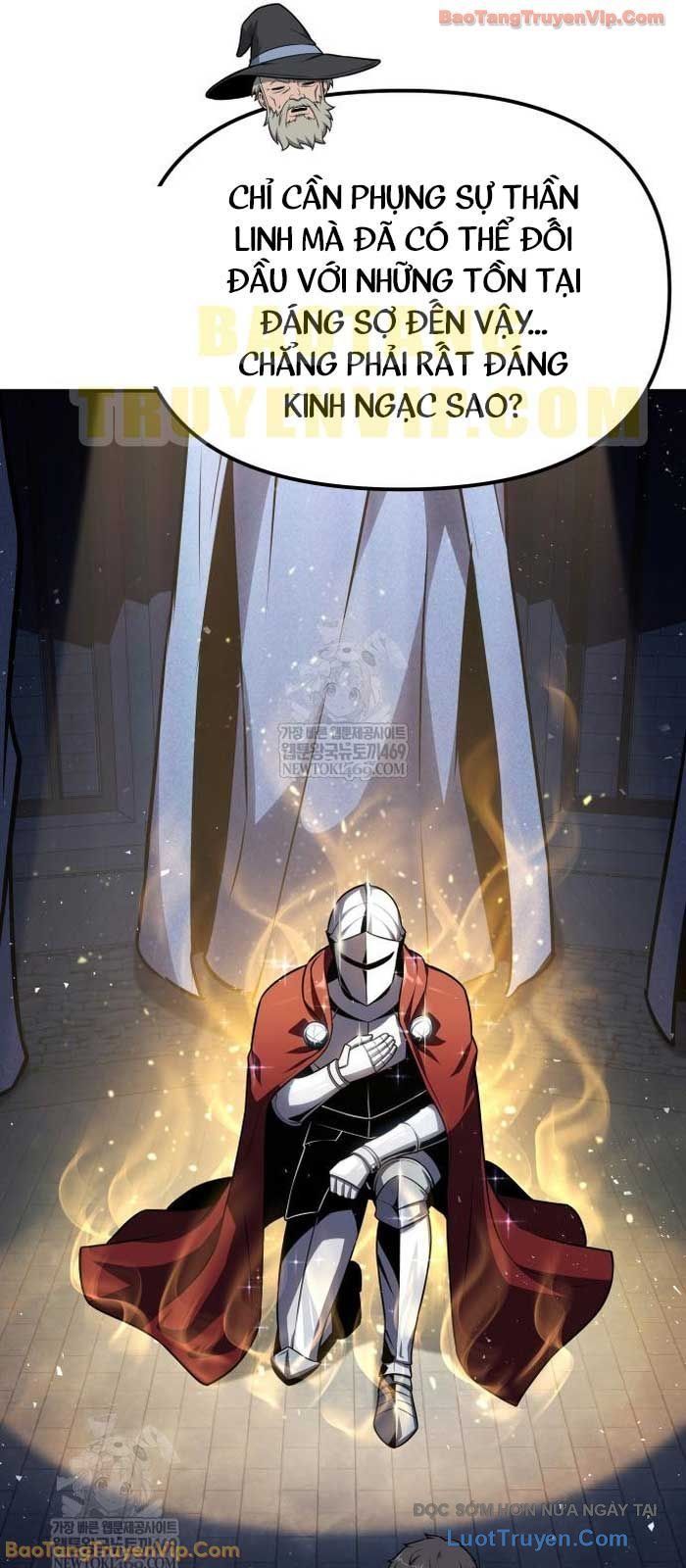 Vua Hiệp Sĩ Đã Trở Lại Với Một Vị Thần Chương 143 - Trang 31