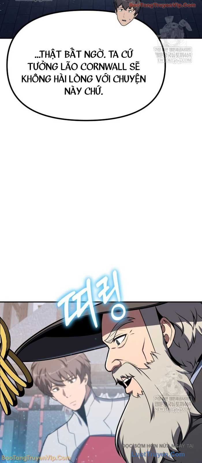 Vua Hiệp Sĩ Đã Trở Lại Với Một Vị Thần Chương 143 - Trang 32