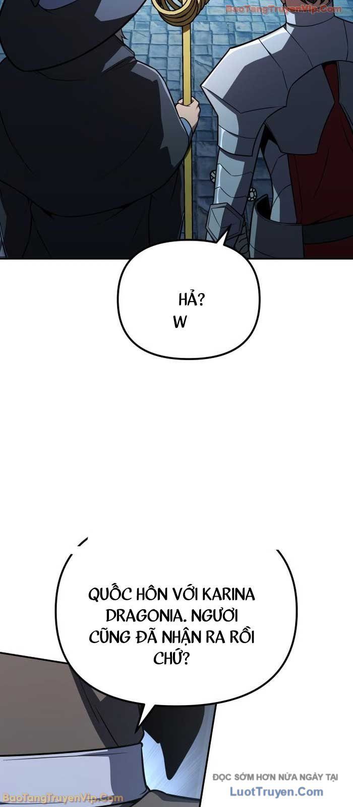Vua Hiệp Sĩ Đã Trở Lại Với Một Vị Thần Chương 143 - Trang 34