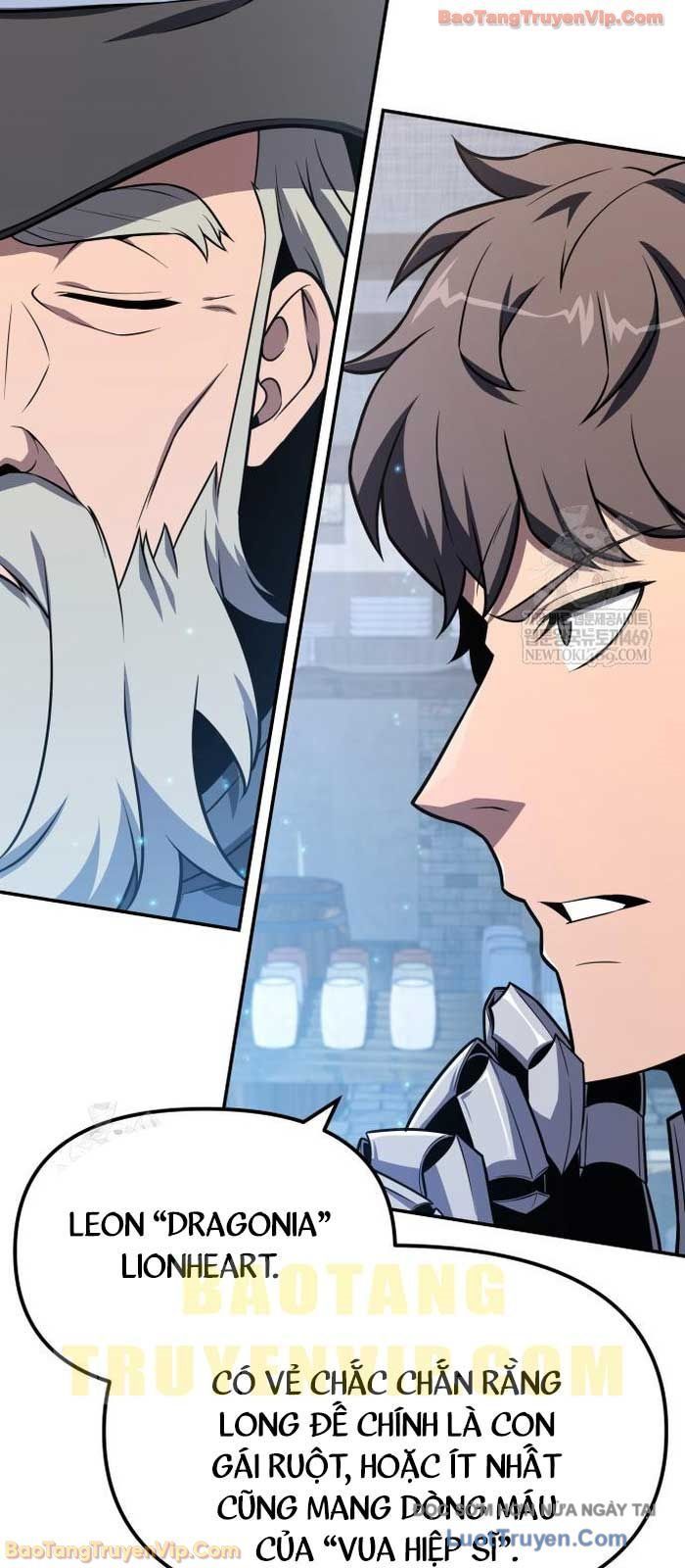 Vua Hiệp Sĩ Đã Trở Lại Với Một Vị Thần Chương 143 - Trang 35