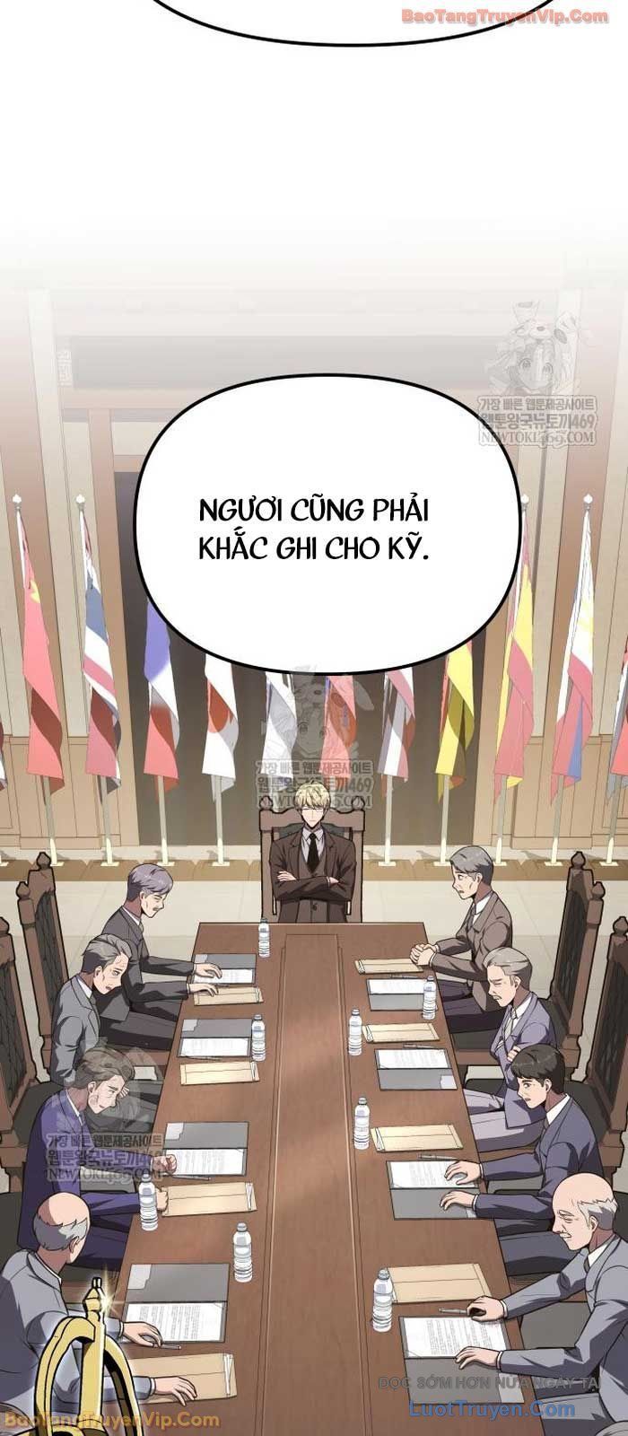 Vua Hiệp Sĩ Đã Trở Lại Với Một Vị Thần Chương 143 - Trang 36