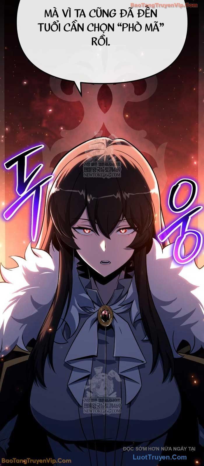 Vua Hiệp Sĩ Đã Trở Lại Với Một Vị Thần Chương 143 - Trang 5