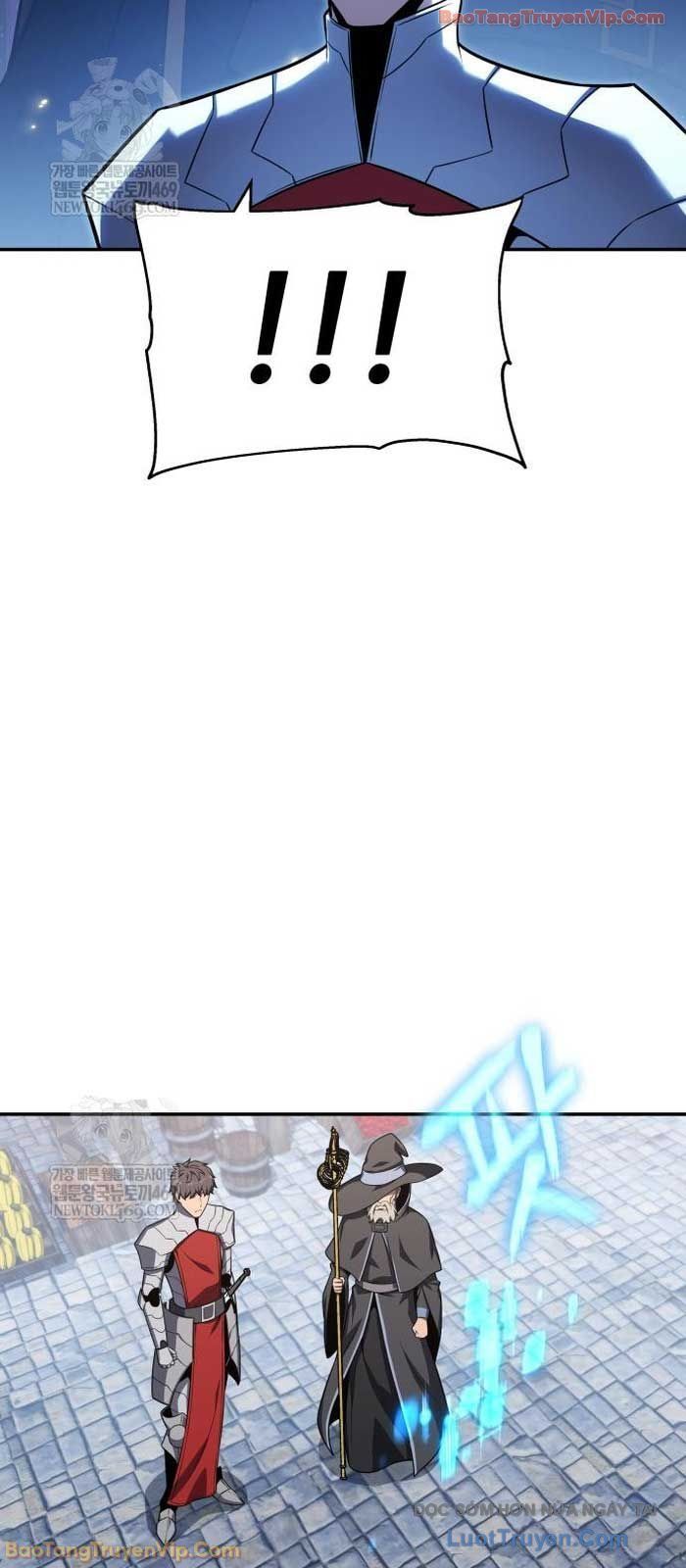 Vua Hiệp Sĩ Đã Trở Lại Với Một Vị Thần Chương 143 - Trang 42