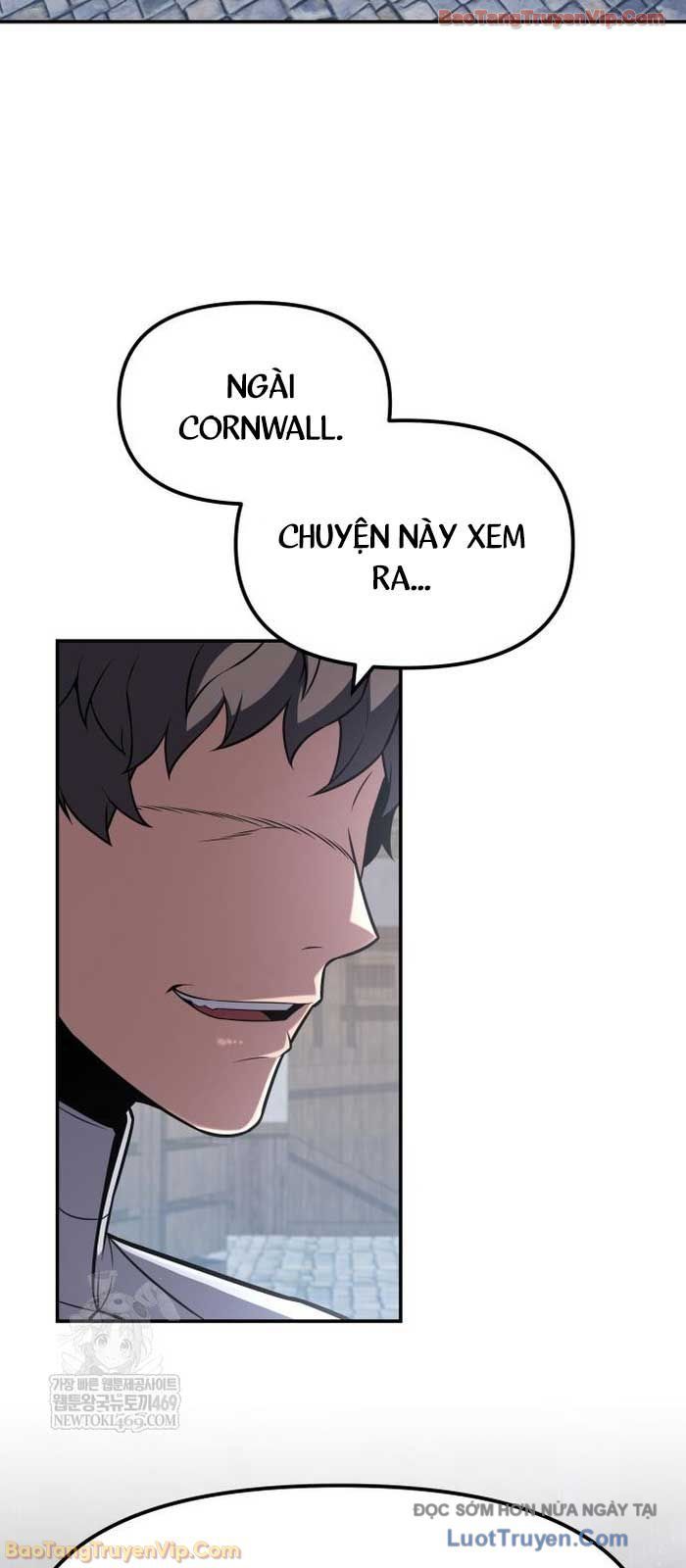 Vua Hiệp Sĩ Đã Trở Lại Với Một Vị Thần Chương 143 - Trang 43