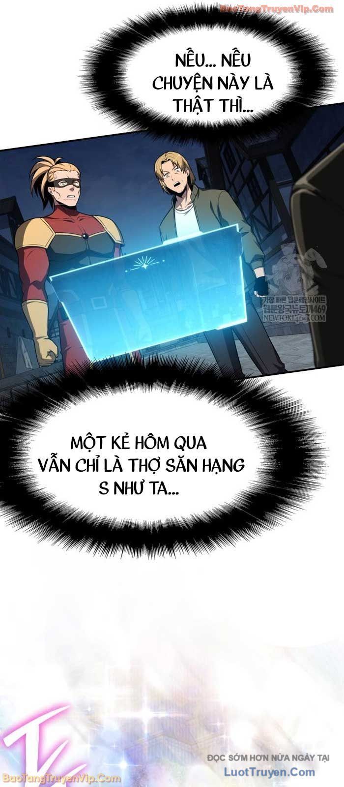 Vua Hiệp Sĩ Đã Trở Lại Với Một Vị Thần Chương 143 - Trang 47