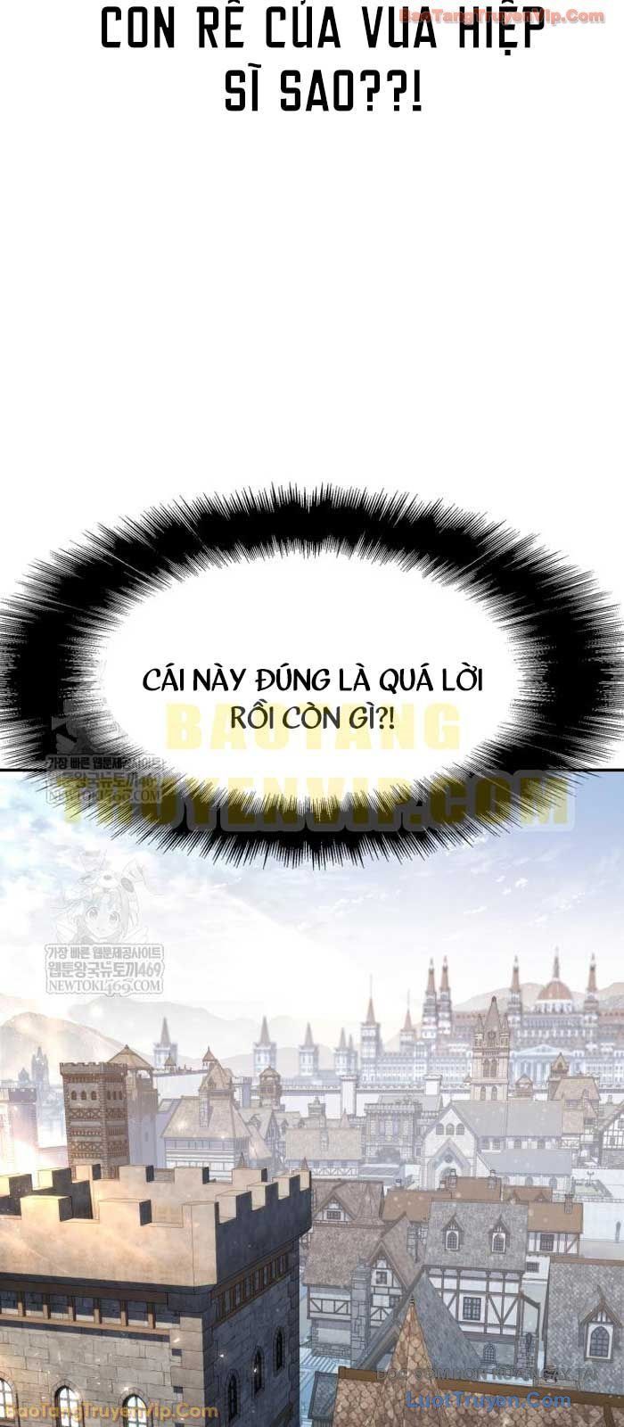Vua Hiệp Sĩ Đã Trở Lại Với Một Vị Thần Chương 143 - Trang 49