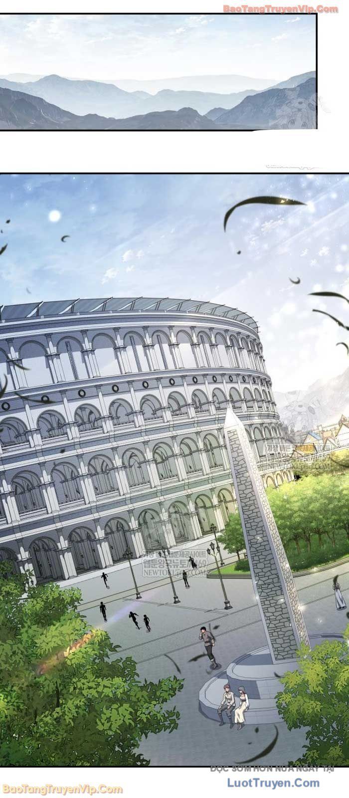 Vua Hiệp Sĩ Đã Trở Lại Với Một Vị Thần Chương 143 - Trang 51