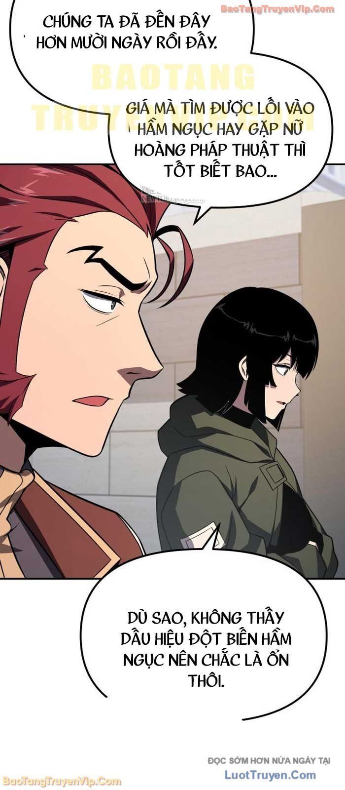 Vua Hiệp Sĩ Đã Trở Lại Với Một Vị Thần Chương 143 - Trang 54