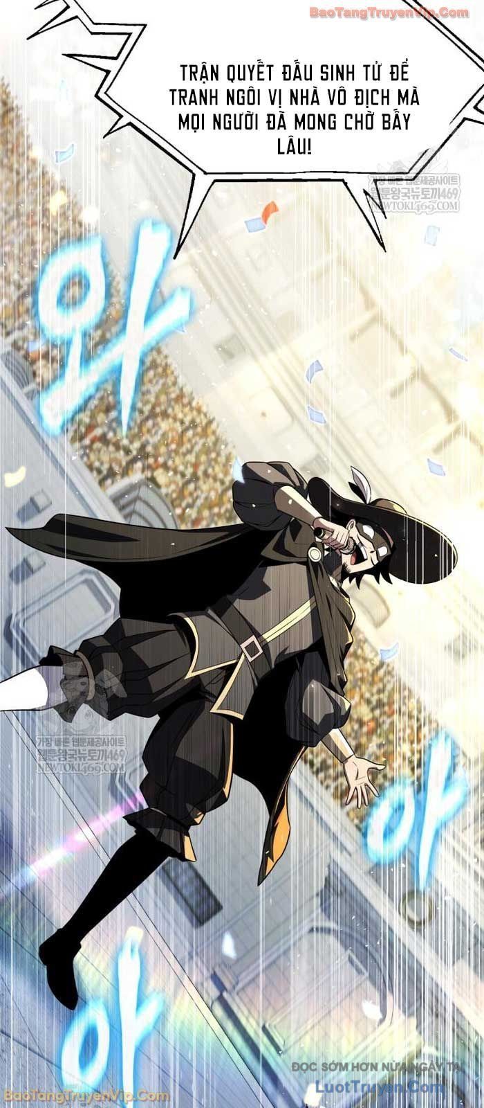 Vua Hiệp Sĩ Đã Trở Lại Với Một Vị Thần Chương 143 - Trang 59