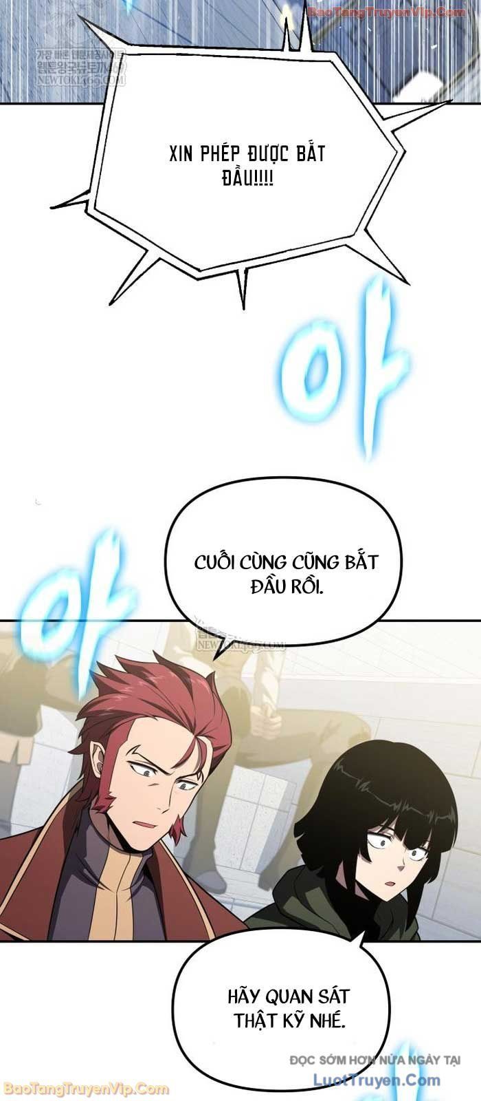 Vua Hiệp Sĩ Đã Trở Lại Với Một Vị Thần Chương 143 - Trang 60