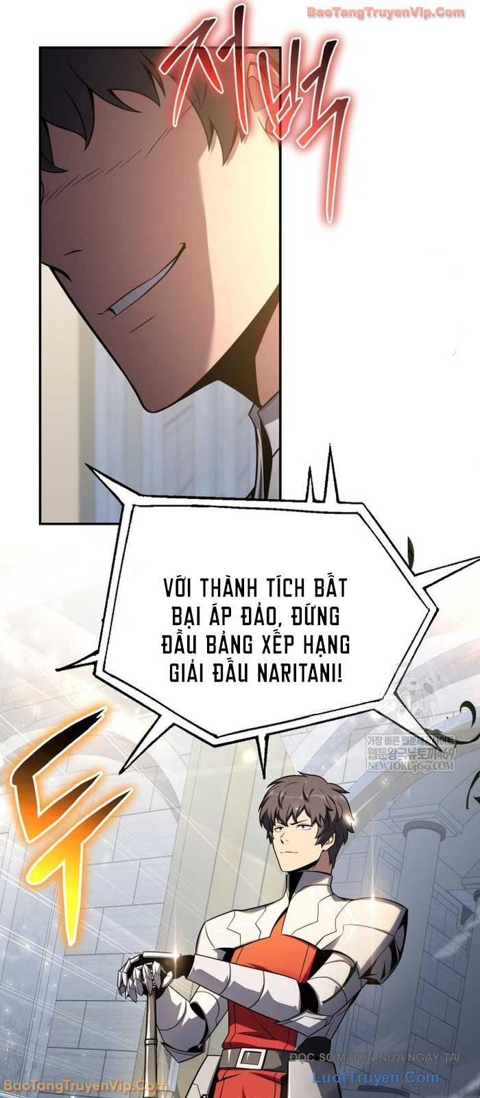 Vua Hiệp Sĩ Đã Trở Lại Với Một Vị Thần Chương 143 - Trang 63