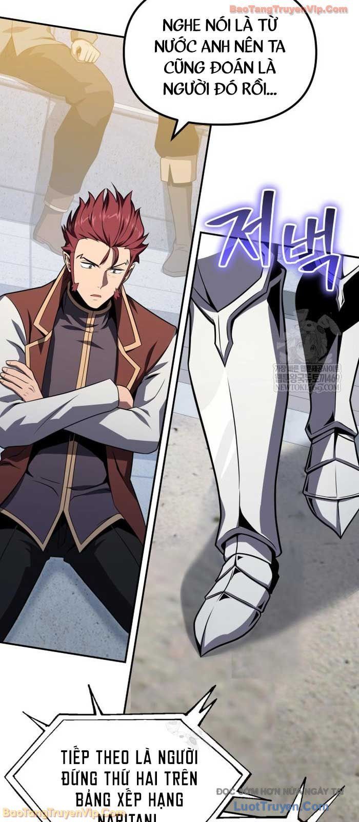 Vua Hiệp Sĩ Đã Trở Lại Với Một Vị Thần Chương 143 - Trang 65