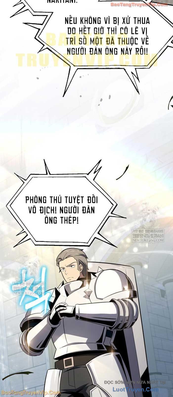 Vua Hiệp Sĩ Đã Trở Lại Với Một Vị Thần Chương 143 - Trang 66