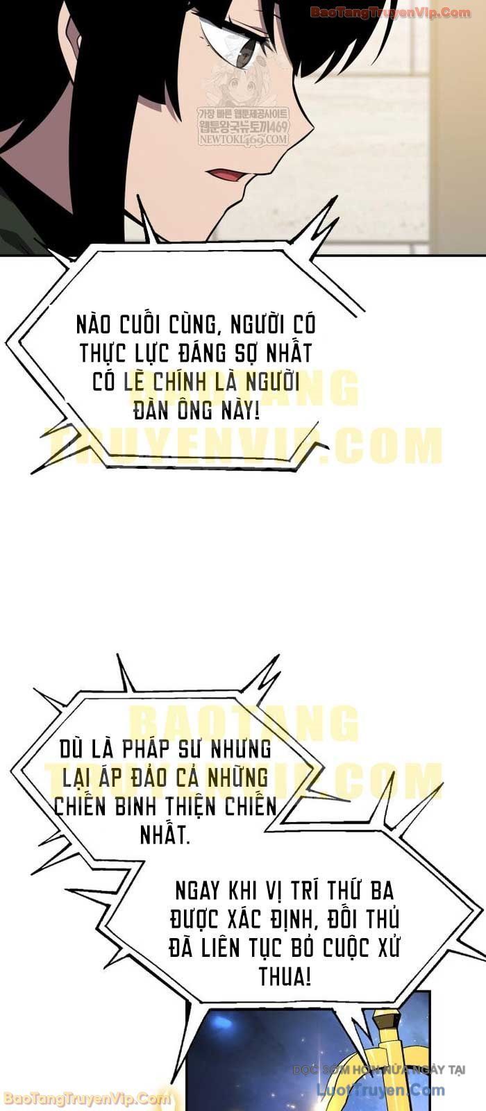 Vua Hiệp Sĩ Đã Trở Lại Với Một Vị Thần Chương 143 - Trang 68