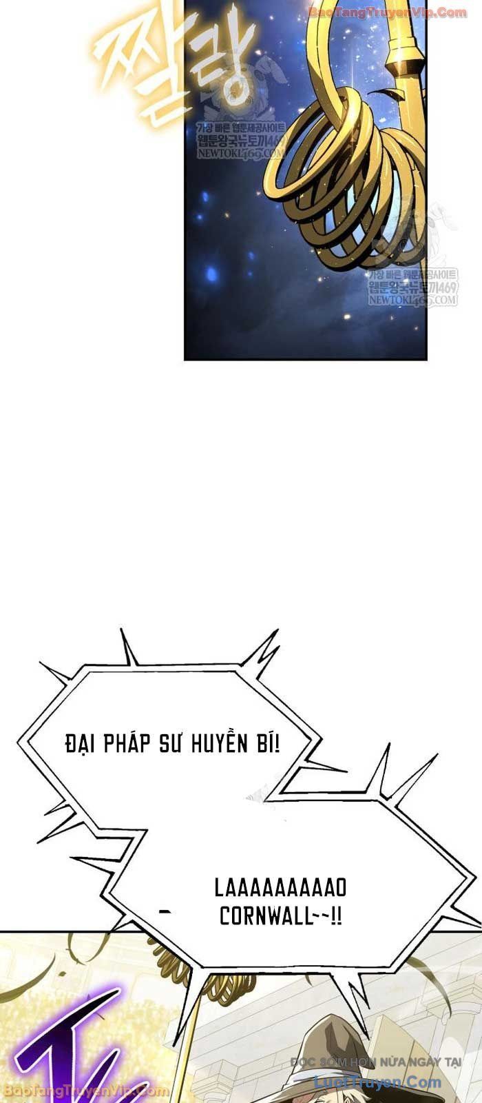 Vua Hiệp Sĩ Đã Trở Lại Với Một Vị Thần Chương 143 - Trang 69