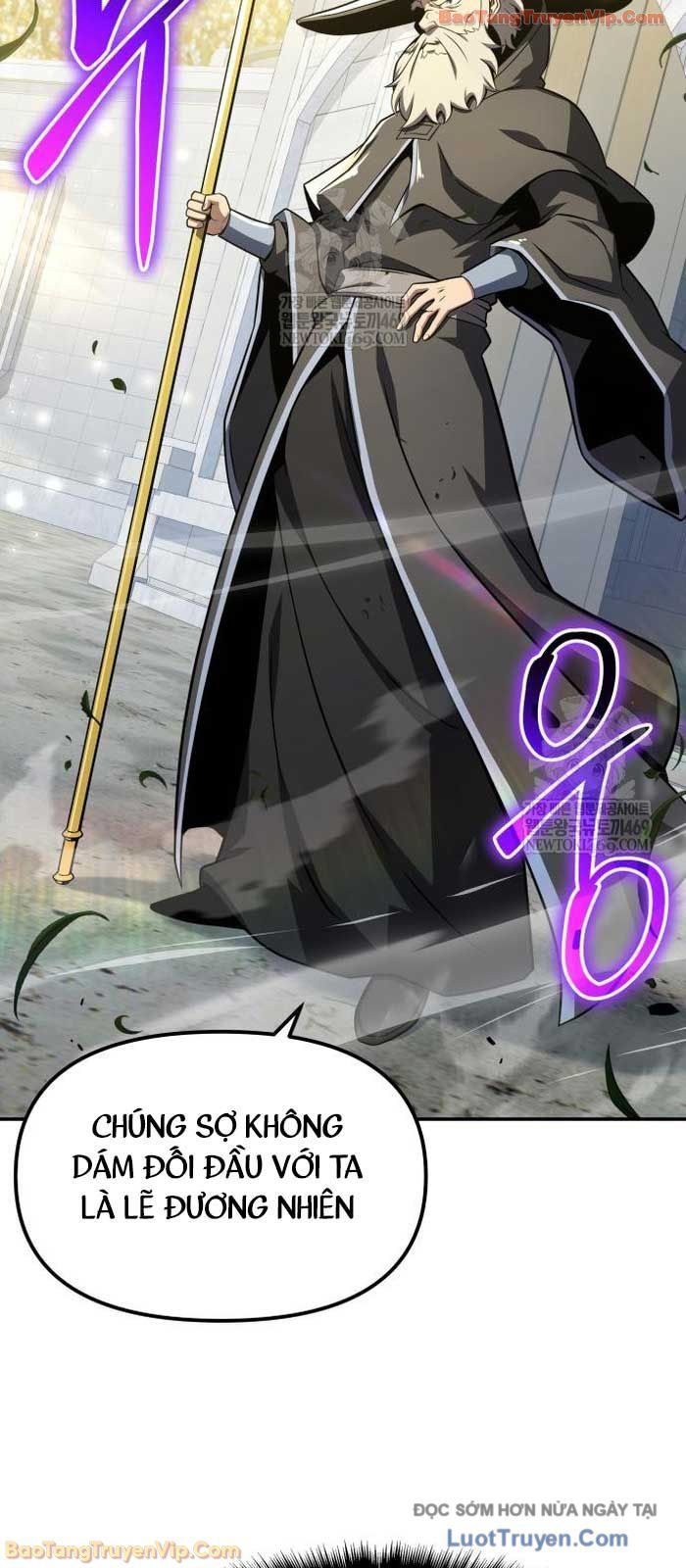 Vua Hiệp Sĩ Đã Trở Lại Với Một Vị Thần Chương 143 - Trang 70