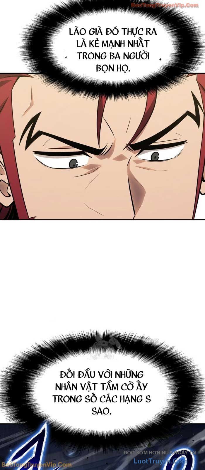 Vua Hiệp Sĩ Đã Trở Lại Với Một Vị Thần Chương 143 - Trang 71