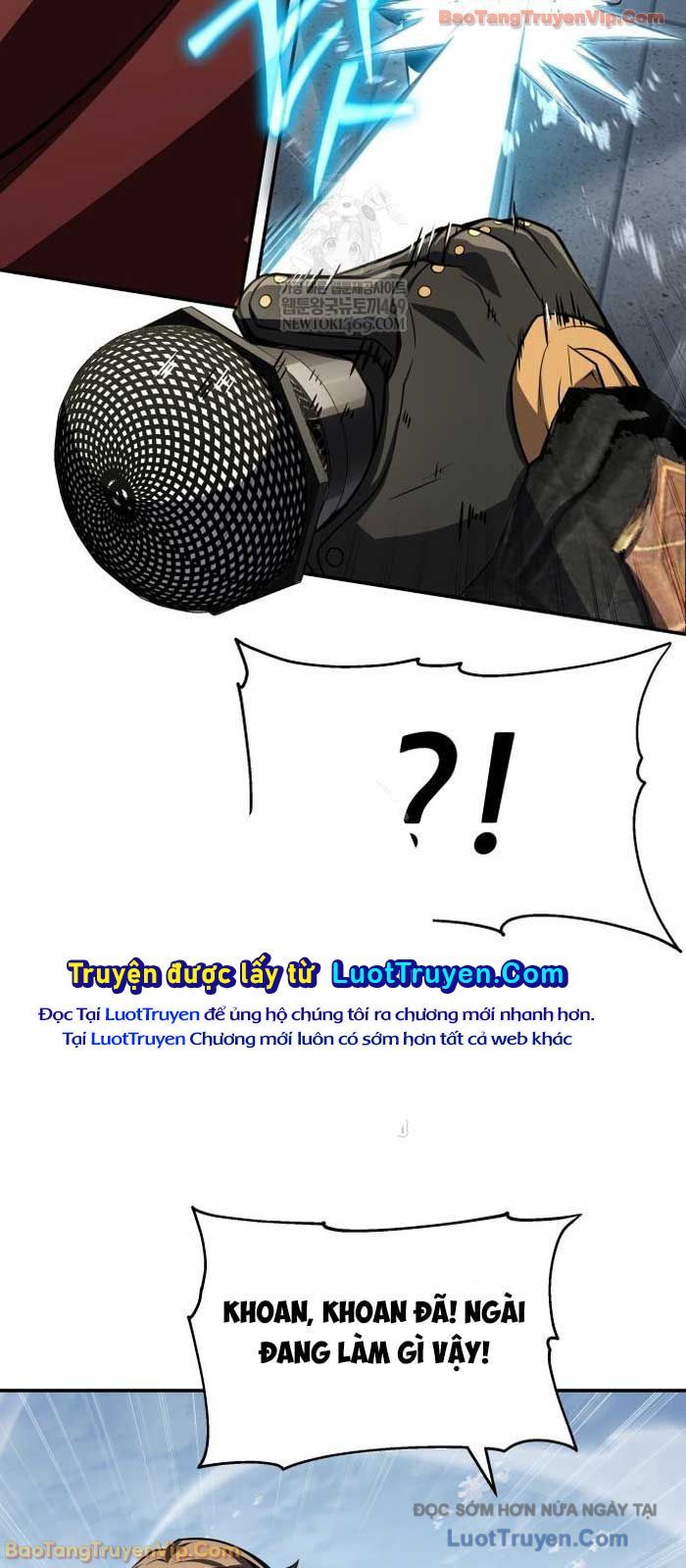 Vua Hiệp Sĩ Đã Trở Lại Với Một Vị Thần Chương 143 - Trang 74