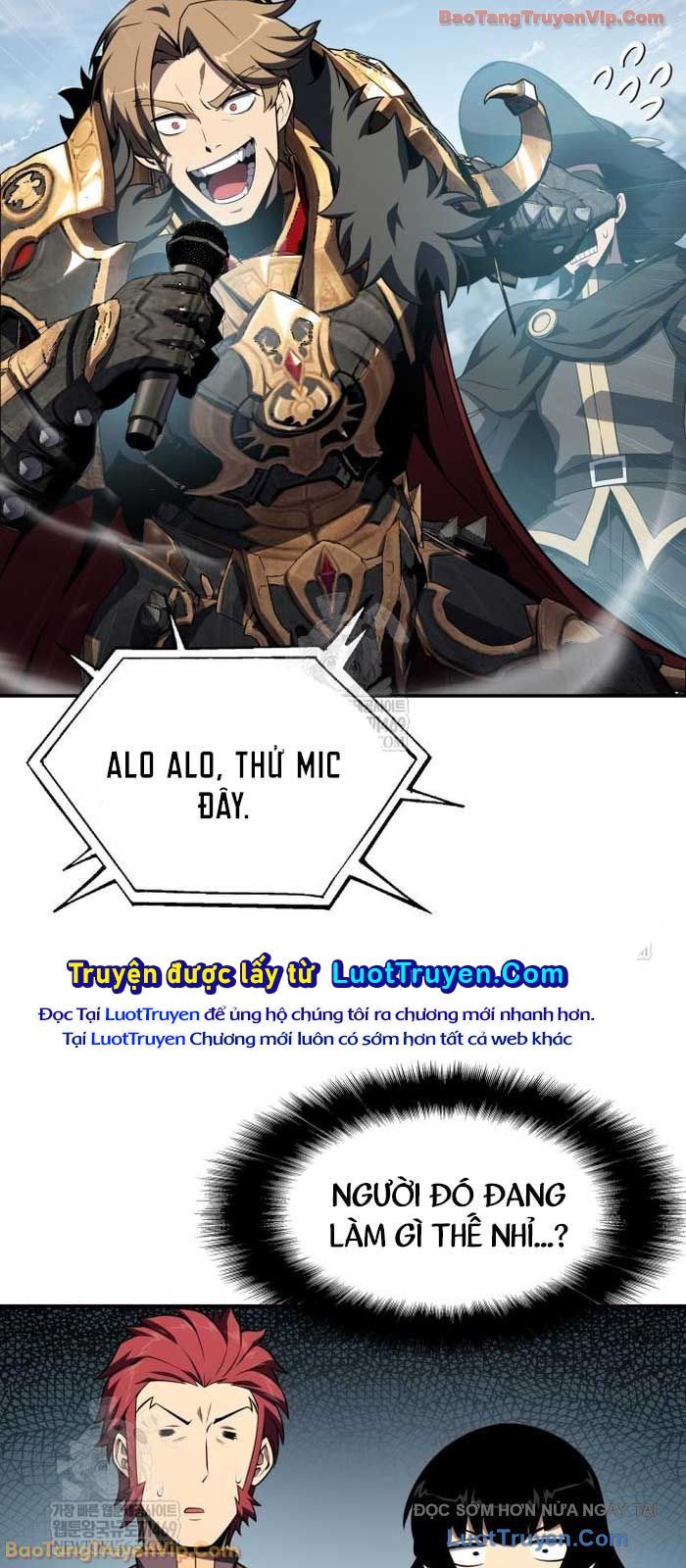 Vua Hiệp Sĩ Đã Trở Lại Với Một Vị Thần Chương 143 - Trang 75